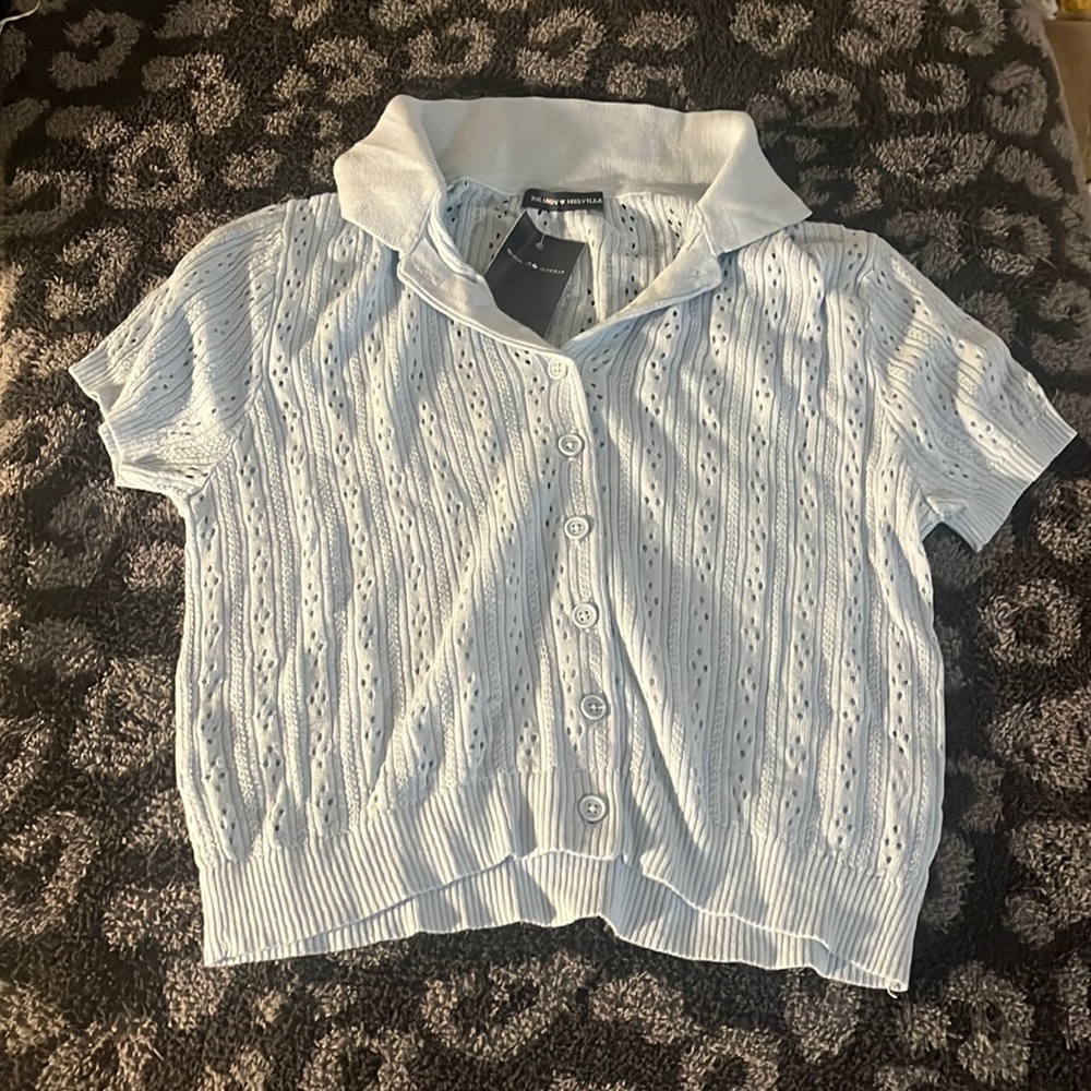 Brandy Melville top